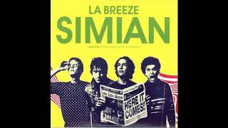 Simian - La Breeze (Phil Kieran Remix)