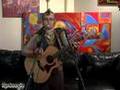 Lynx performs "Grain of Sand" with MoBoogie 11-12-07