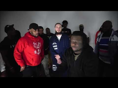 Baby James vs B Tyme