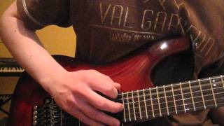 Video thumbnail for Ibanez S420-BBS 2012 by Andrew-Kul's Guitars&Gear