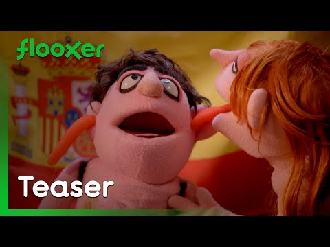 "A ver si te pones cachondona" | 'Sexo, famosos y muñecos de trapo', el 11 de febrero en atresplayer