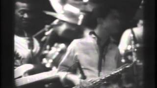 David Sanborn - Smile (Live)