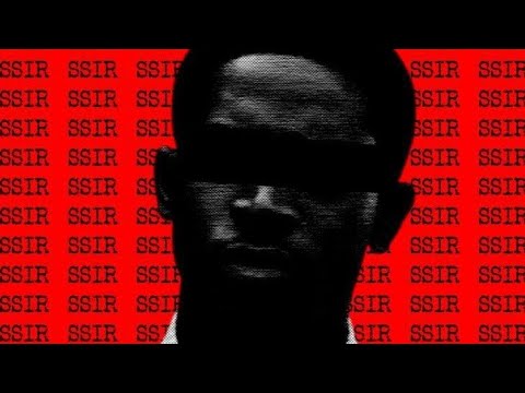 Livas ft IVAR 47 - FRANKLIN SAINT 🧠 (Lyrics Visualizer) Prod by Resox