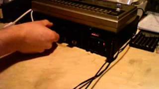 Video thumbnail for aria locobox ad-15 by lesingemonotone