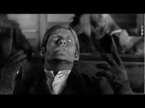 Dead Man - Train Driver