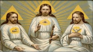 Video: Trinity is a false doctrine not found in Old Testament, or  the New Testament - Tovia Singer