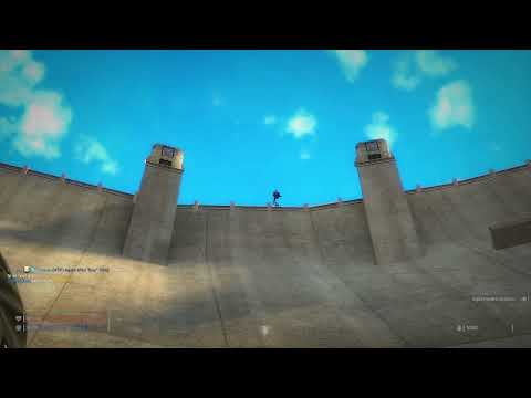 Le grand saut | Solve SCP V2.1