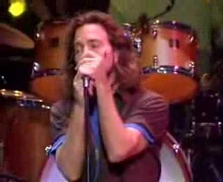 Pearl Jam - Severed Hand