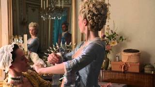 I want Candy - Marie Antoinette