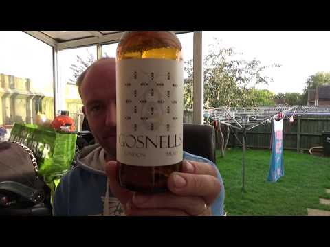 Gosnells | London Mead