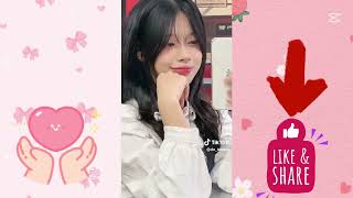 THÍCH XEM GÁI #130 I Tổng hợp gái xinh bổ mắt , mẫu trend capcut và hot dance trên tiktok ?????