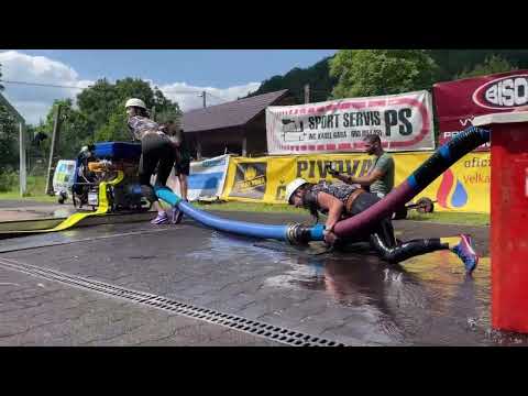 SDH Plumlov ženy - Sychotín 2023 15,40| [15,40]!!