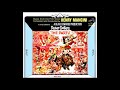 Henry Mancini - Nothing To Lose (1968)