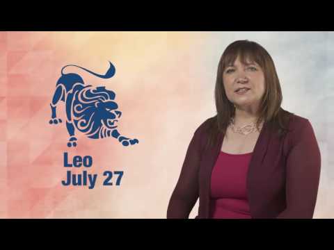Daily Horoscope July 27, 2016: Leo
