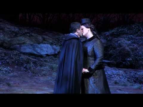 Lucia di Lammermoor - Trailer (Teatro alla Scala)