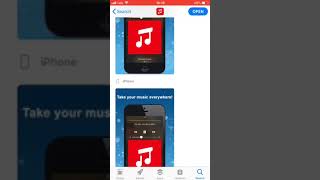 Itube app for Iphone 2019