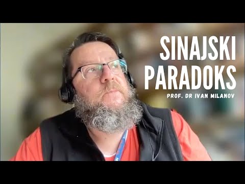 Zlatno tele uprkos najvećih Božjih čuda - prof. dr Ivan Milanov #hrišćanstvo #biblija #verauboga