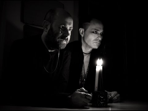 iamnoone - The Need (Official Video)