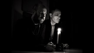 iamnoone - The Need (Official Video) [COLD TRANSMISSION MUSIC]