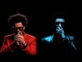 THE WEEKND MIX 2024 Smooth Transition