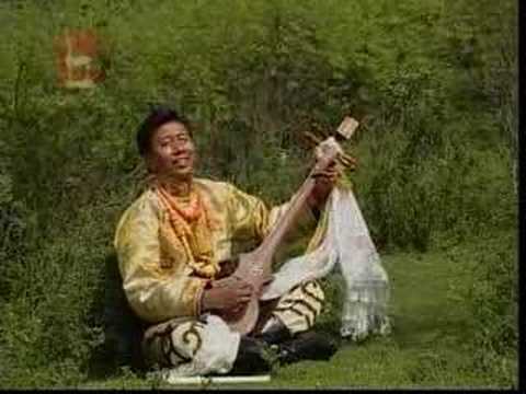 Aku Pema - Palgon