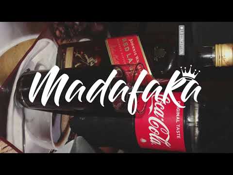 KASSAV x NEGMARRONS [4CHANOU]  - ( MEXICANOS ) JPOD