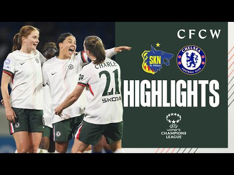 Chelsea FC Women and Chelsea Football Club