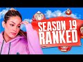 LuluLuvely's thoughts on why Season 19 Ranked will KILL Apex Legends