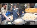 Halwa Puri Breakfast In Peshawar Poori Chanay Nashta Suji Ka Halwa Breakfast With Egg Paratha