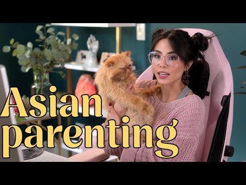 アジアの親の処罰 (Asian parent punishments)