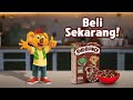 Iklan Ramadhan 2026 KOKO KRUNCH Sahur Jadi Semangat