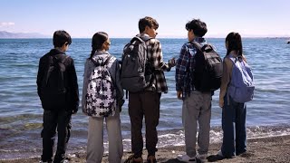 Արկածների հետքերով 5. մաս 7