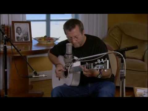 Eric Clapton - Love In Vain