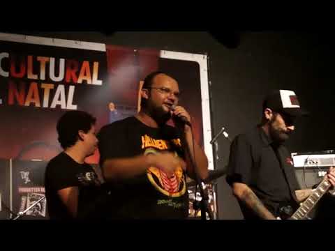 Croskill - Festival Dosol 2013