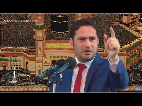 Të dënon Zoti nëse nuk respekton nënën dhe babën! Ngjarje interesante- Elvis Naçi