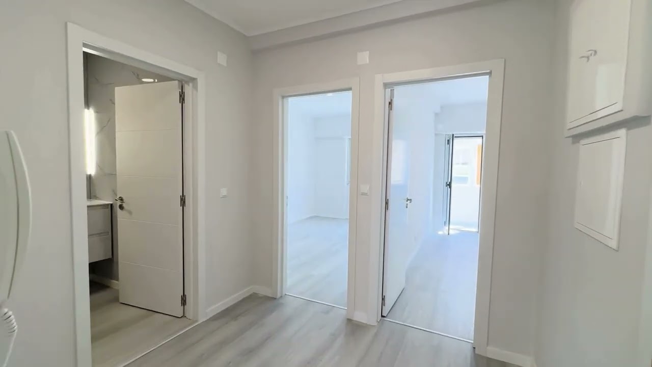 Vídeo do imóvel