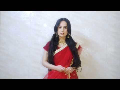 Anjali kaushal Devi laxmi mytho audition