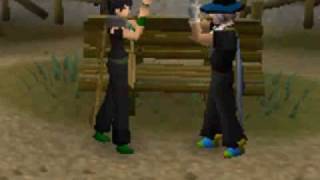 [Short Rsmv]Mistakes I Haven&#39;t Made-A Rocket To The Moon