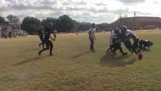 Stephenville FAITH Knights State Champs