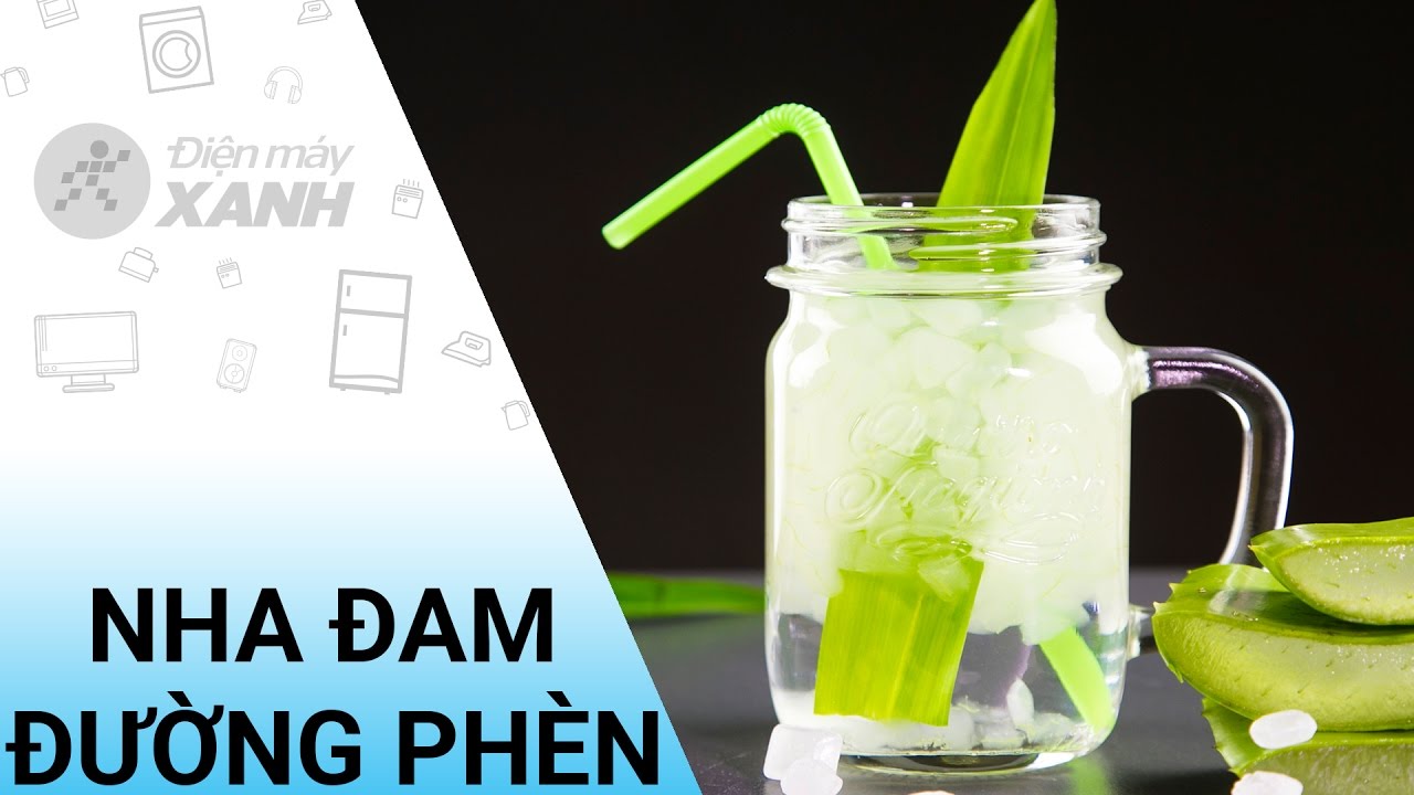 Nha đam đường phèn