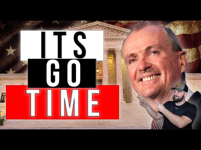 Gun Control monstrosity has passed… Now the fight begins and we’re ready to WIN AGAIN… Let's GO!