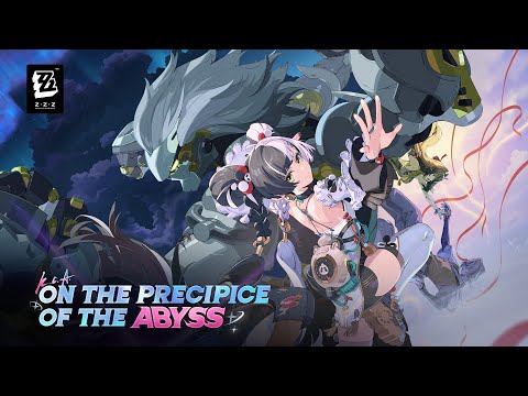  Version 2.4 Teaser - "On the Precipice of the Abyss" | Zenless Zone Zero 