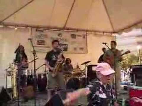 Chicago Afrobeat Project - 
