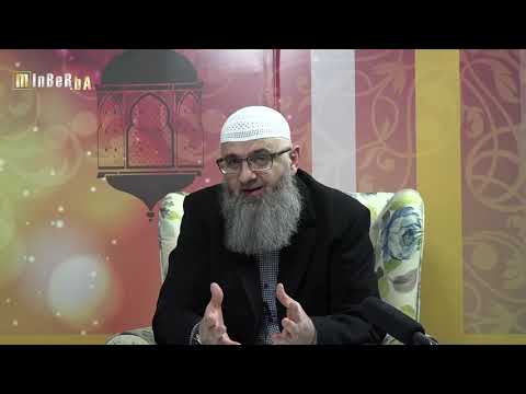 Korona virus kao opomena čovječanstvu_dr. Safet Kuduzović