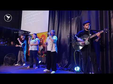 DOMINGO SERVICIO EN VIVO - IGLESIA FES #113