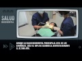 Salud bucodental
