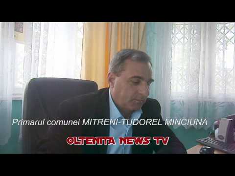 PASTE FERICIT PRIMARIILE  MITRENI si SOLDANU