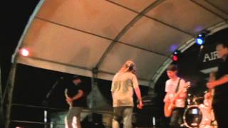 THE ADOLESCENTS - Things Start Moving - A Dish Best..- Tic Tac..- Amoeba - Airport One - 01-08-2014