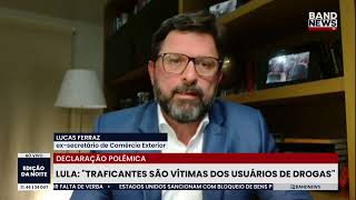 Lula and Trump may meet this Sunday in Malaysia | BandNews TV