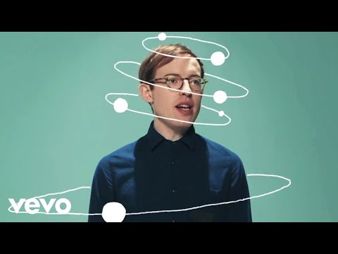 Bombay Bicycle Club - Carry Me (Official Video)